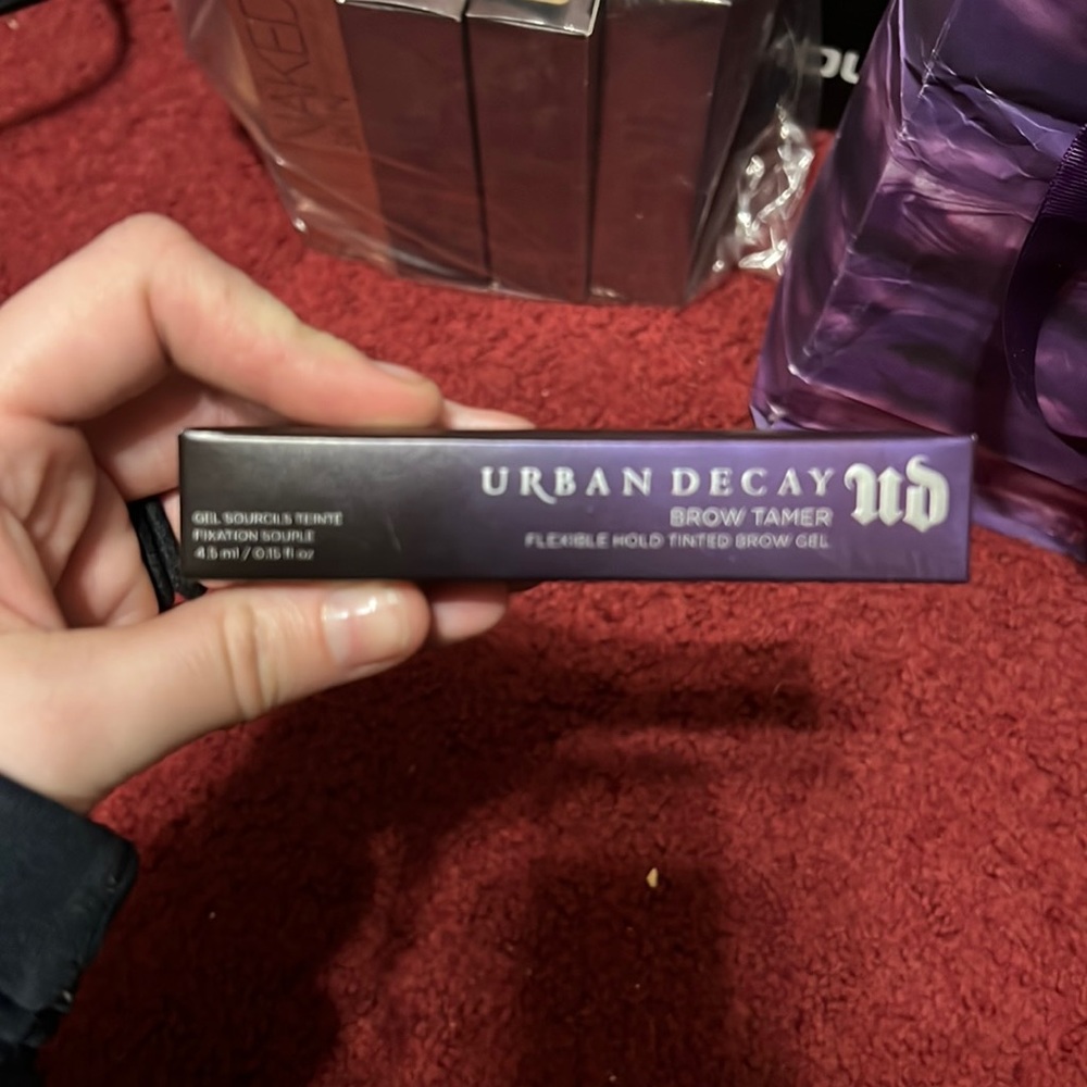Urban Decay Brow Tamer - Taupe